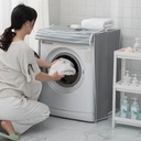 كفر غسالة اوتوماتك