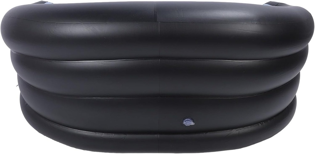 كنبه قابلة للنفخ مع مضخة هواء  تصميم مريح مناسبه لغرف النوم و المعيشه