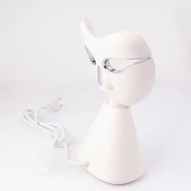 جهاز بخار للوجه بسعة 80 ملي _ 220 وات