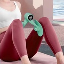 جهاز تدريب عضلات الفخذ والحوض  ب 3 مستويات قابلة للتعديل