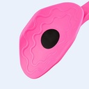 جهاز تدريب عضلات الفخذ والحوض  ب 3 مستويات قابلة للتعديل