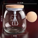 مج بايركس كهربائي ذاتي التقليب  40 ملي  بيو اس بي للشحن