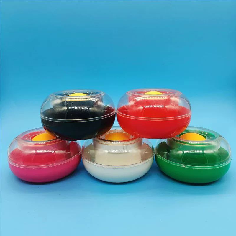 بصامة لعد النقود وتقليب الصفحات