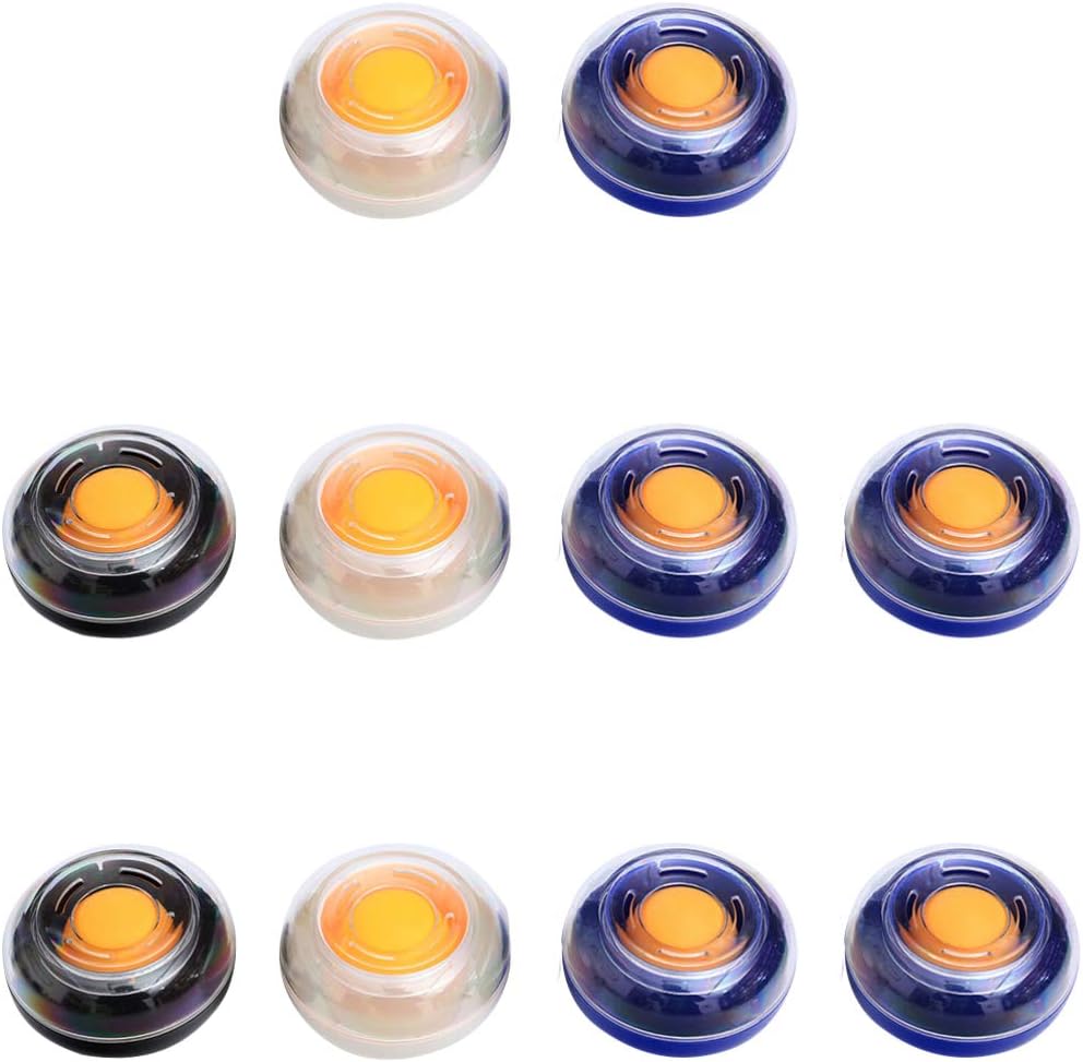 بصامة لعد النقود وتقليب الصفحات