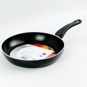 طاسة تيفلون للقلي مقاومة للالتصاق - مقاس 24