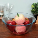 بولة بايركس 2 لتر لتقديم السلطات والمقبلات