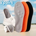 فرش حذاء طبي للأحذية الرياضية وأحذية العمل مريح للقدمين