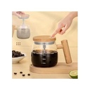 مج خلاط زجاج