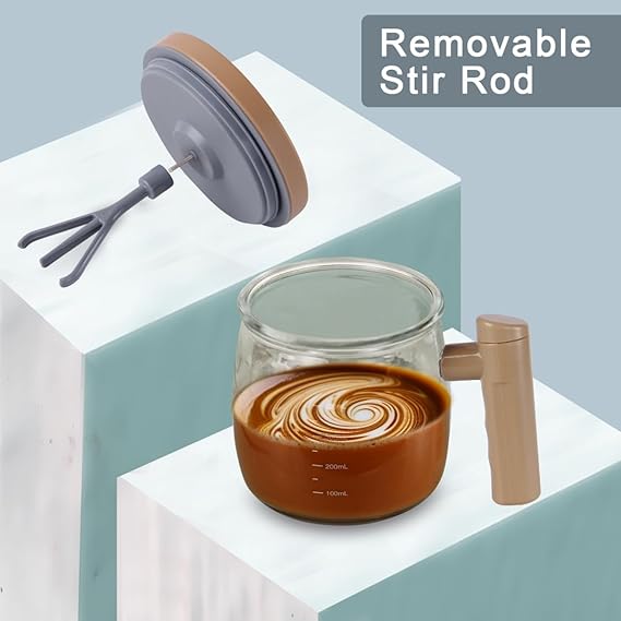 مج خلاط زجاج