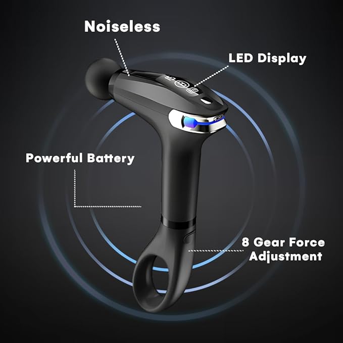 كود HB-005 جن هاند