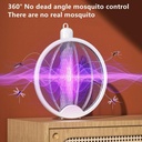 صاعق ناموس مدور 