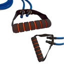 لوح تدريب لتمارين الضغط و اللياقة البدنية قابل للطي