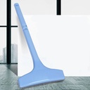 مساحة السلك لتنظيف سهل وبدون غبار