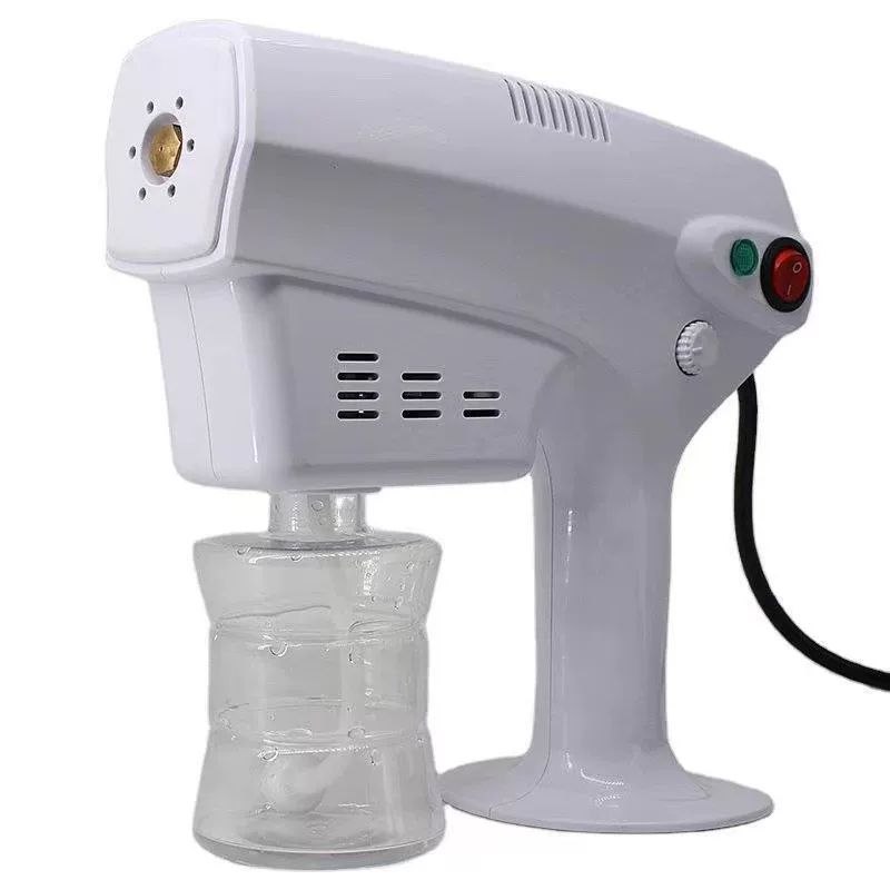 جهاز بخار نانو للعناية بالوجه والشعر - 1200 واط