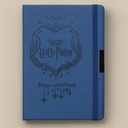 نوت بوك هاري بوتر المستوحاة من هوجورتس