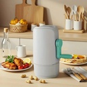 أداة يدوية لتقشير الفول السوداني والمكسرات