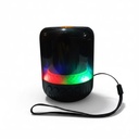 سبيكر ميني مكبر للصوت بالوان ار جي بي