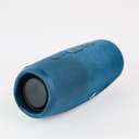 سبيكر مكبر للصوت لاسلكي  يعمل بالبلوتوث - 5 فولت