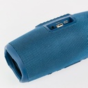 سبيكر مكبر للصوت لاسلكي  يعمل بالبلوتوث - 5 فولت