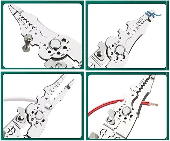 قشارة سلك كود 256-67