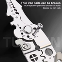 قشارة سلك كود 256-67