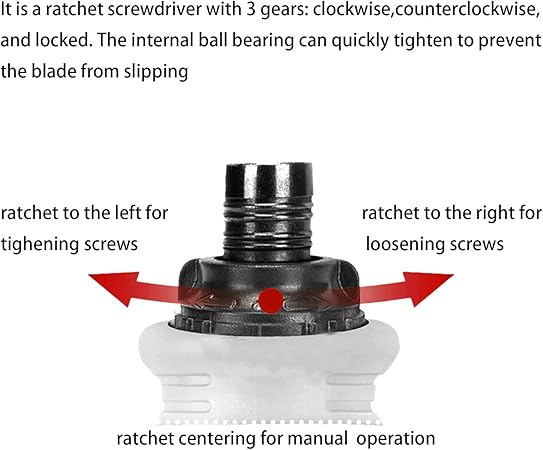 فك براغي مزدوج الأطراف