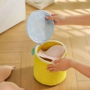 كفر حماية لتنظيف الملابس الداخلية وحمايتها من التلف اثناء الغسيل داخل الغسالة