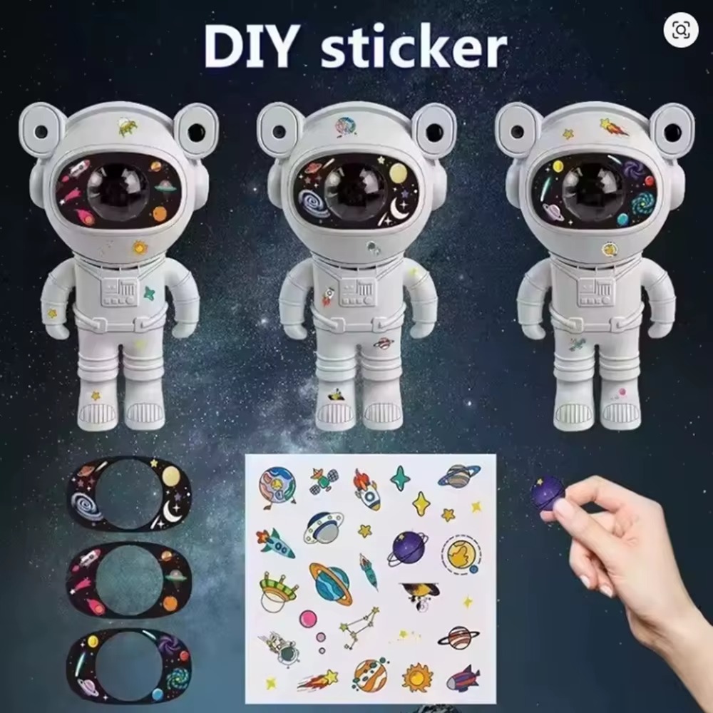 بروجيكتور جالاكسي