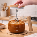 مج بايركس ذاتي التقليب سعة 400 مللي بيو إس بي للشحن