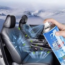 سبراي للتبريد السريع لتخفيف حرارة الجسم والسيارة في اوقات الحرارة العالية 360 ملي