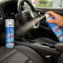 سبراي للتبريد السريع لتخفيف حرارة الجسم والسيارة في اوقات الحرارة العالية 360 ملي