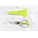 مقص مغناطيس