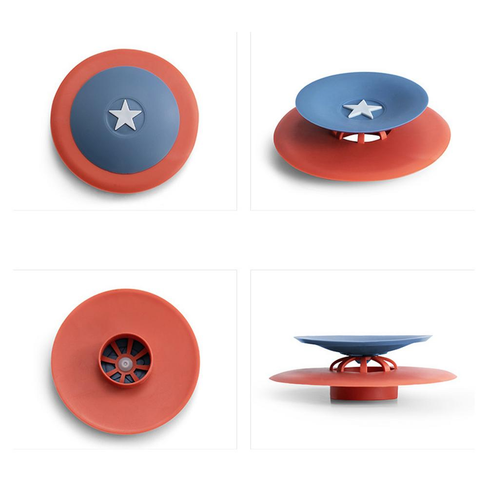 سدادة ومانعة للأنسداد مناسبة للحوض والبانيو والبالوعة