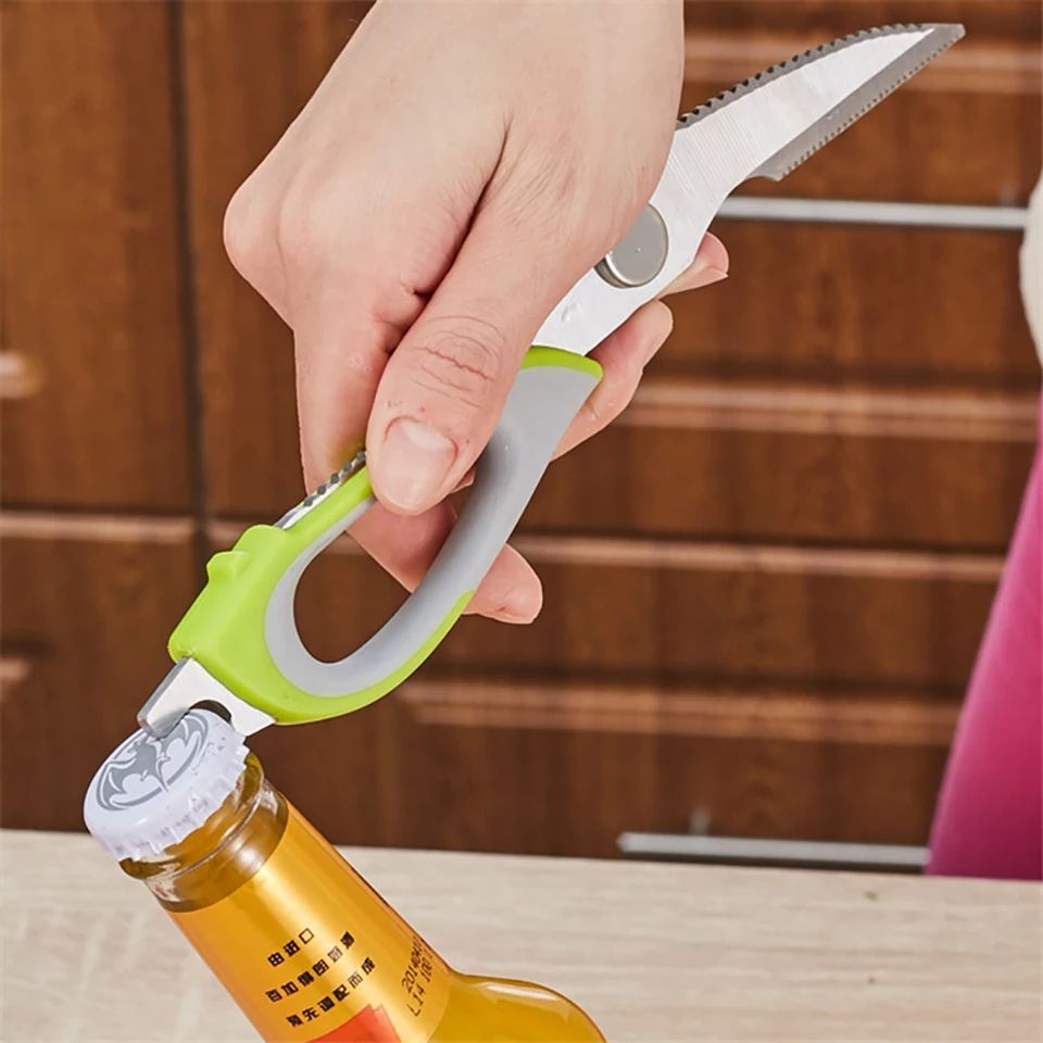 مقص مغناطيس