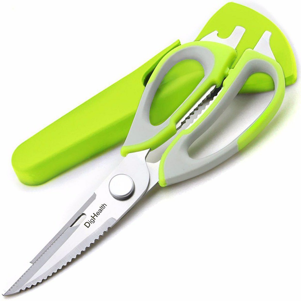 مقص مغناطيس