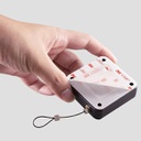 غالق الباب الأوتوماتيك الفوري للمنزل والمكتب