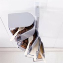 عمود توابل حائط