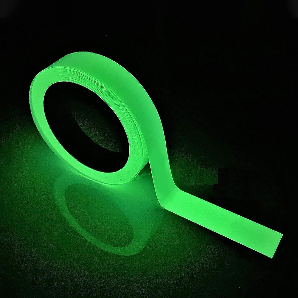 استيكر فسفوري مضيء للديكور وتحديد الممرات والسلالم