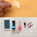 دبل فيس طول