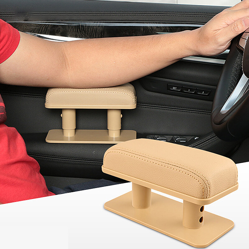 مسند يد للسيارة للراحة اثناء القيادة