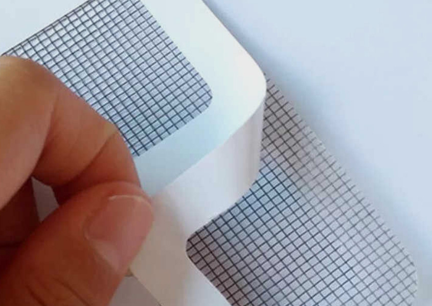 معالج انقطاع سلك الشبابيك