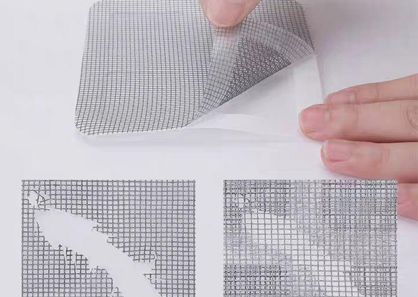 معالج انقطاع سلك الشبابيك