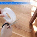 دبل فيس طول