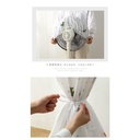 غطاء وحامي المروحة بتصاميم جميلة