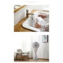 غطاء وحامي المروحة بتصاميم جميلة