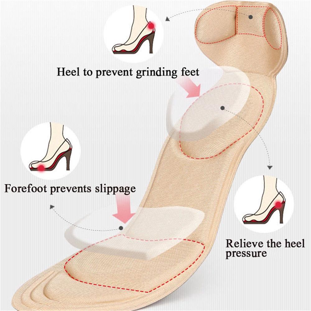 فرش حذاء طبي