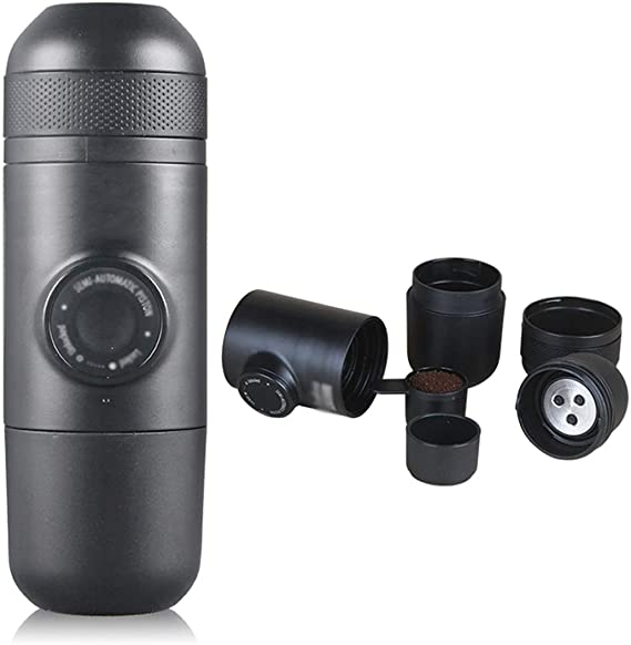 مج قهوه اسبرسو