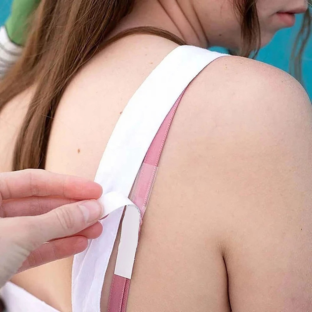 استيكر خفي لتثبيت الملابس للرجال والنساء