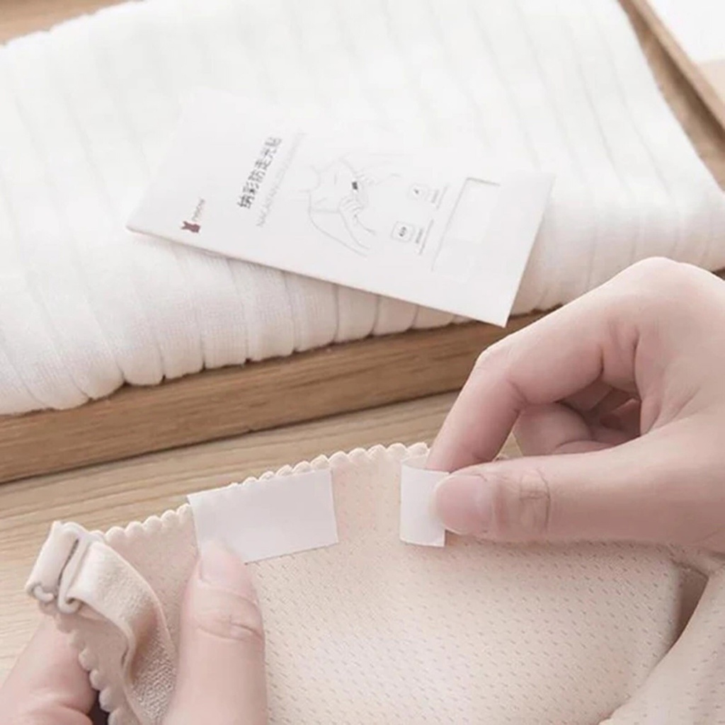 استيكر خفي لتثبيت الملابس للرجال والنساء