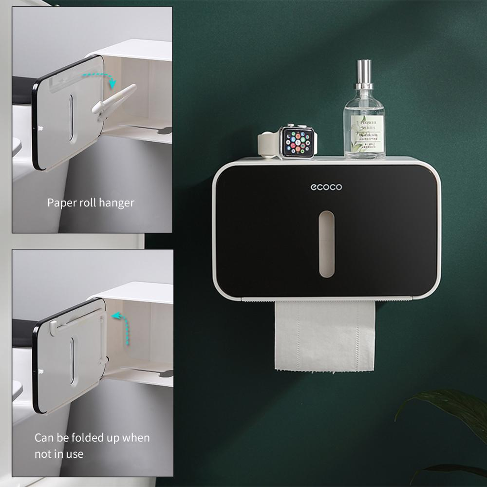 حامل مناديل تاتش